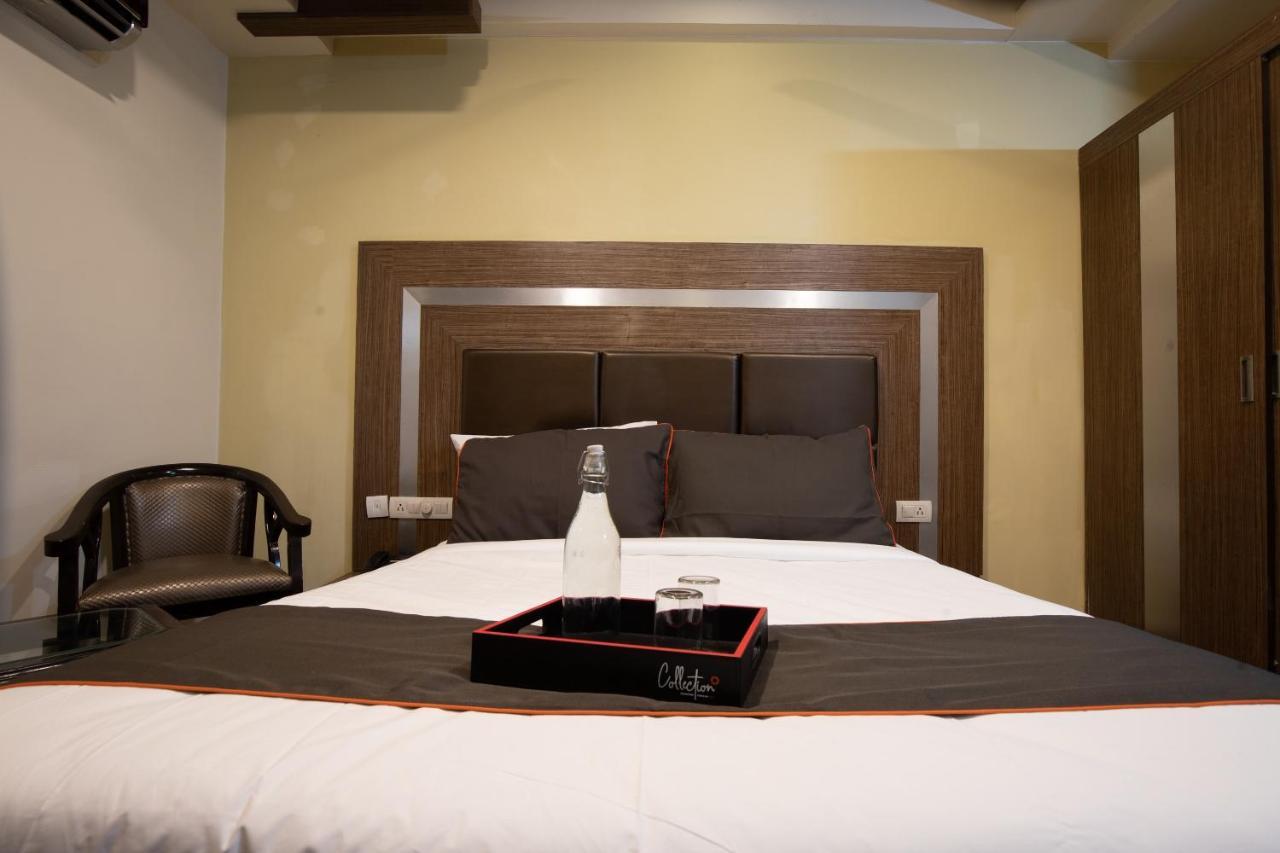 Oyo 79355 Collection O Hotel Adona Meenangadi ภายนอก รูปภาพ